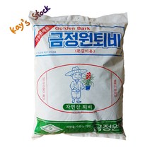 금정원퇴비 분갈이퇴비 가정원예용 퇴비 분갈이용 30리터 케이스스탁
