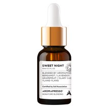 라마망 단밤 천연 아로마 에센셜 오일 100% 원액 10ml 숙면 수면에좋은 잠잘오는 허브 테라피, 아로마프레소 일랑일랑 오일