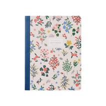 라이플페이퍼 Hawthorne Ruled Notebook 줄노트 북, 단품