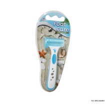 면도기 도루코 풋케어 발각질제거, 상세페이지 참조, 상세페이지 참조