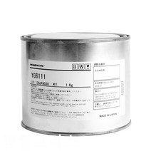 써멀구리스 YG6111 서멀구리스 CPU컴파운드 1Kg