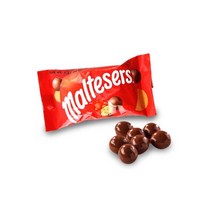 몰티져스 마스 초코볼, 37g, 10개