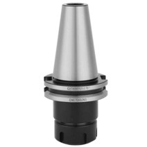 CAT40 공구 홀더 ER25 7cm(2.75인치) CNC 가공 콜릿 척 2000RPM 풀 스터드Yanmis