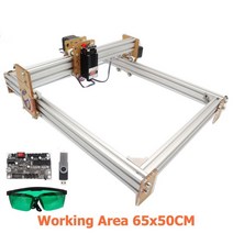 각도 절단기 고속 금속 타일 슬라이딩 철근 타일 컷팅기 500400mm grbl 1.1f cnc 레이저 조각사 15w 나무 조각 기계 12v 5a 2축 레이저 절단 인쇄 에칭, 15w로, 40x50cm