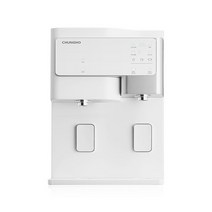 청호나이스 청호 이과수 살균 냉온 SANITA(화이트) (WP-60C9560M) 정수기, WP-60C9560M(화이트)