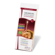 바이오썬 이어캔들 이어테라피 혼합 5쌍 10개입