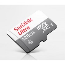 스마트폰 태블릿 PC 대용량 메모리카드 CCTV용품 촬영, 128gb