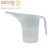 베이킹얌 코끼리계량컵 1000ml