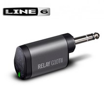 Line6 Relay G10T II / 무선 송신기, *, *, *, *
