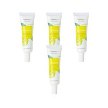 코레스 오이 아이 마스크 8ml Korres Comcombre Masque, 4팩