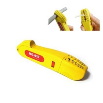 마벨 스트리퍼 MC-012 전선탈피기 스트립퍼 케이블 피복 전기작업 전기공구 전설공구