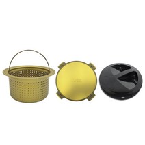 아비앙 은항균 거름망 3종세트