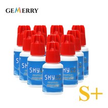 무향 셀프연장글루 속눈썹연장본드 속눈썹연장글루 눈안매운글루 속눈썹글루 속눈썹본드, A