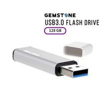 젬스톤 STS USB 3.0 128GB, 단품