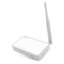공유기 유무선 N타입4포트 N104E Plus(N104T후속) ipTIME