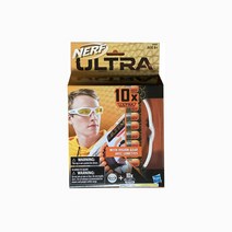 해즈브로 너프 울트라 비전기어 보호안경, 혼합색상