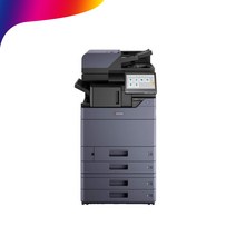 교세라 TASKALFA 351CI A3 컬러 레이저 복합기 복사기 35PPM 인쇄 복사 스캔, 자가설치, 351CI 팩스키트포함