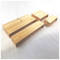 모니터 받침대 MB04, 모니터받침대-기본53x12