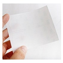 SOCEAN 차문필름 자동차 손잡이 부착면 보호 시트지 5매 차손잡이부분 필름 차기스방지 차량가드 도어컵 프로텍션 도어기스방지필름 카도어세이프티 자동차스크래치방지 차테투리테이프 문보호시트지