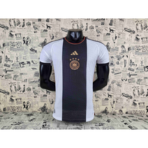 22/23 독일 홈 어센틱(선수용) 유니폼 카타르월드컵 고퀄리티 버전