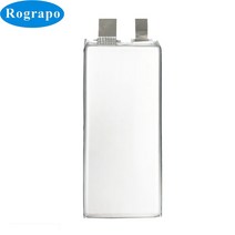 헬퍼솔 DJI 매트릭스 3.85 M300 RTK RC 드론 용 12 개/묶음 4.4V 최대 6000 V 300 mAh DIY 교체 TB60 비행 배터리 셀