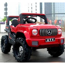 지바겐 원격 제어 전동바이크 장난감 키즈 범퍼카, 상세 페이지 참고, 블랙  리모컨블루투스  대형 전기배터리