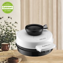 쿠진아트 와플볼 메이커, WAF-B100KR