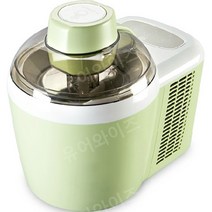 아이스크제조기 산업용 대형 카페 업소용 젤라또 머신, ICM-500A 코랄블루 용량 500ML