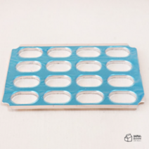 만스 베이킹 다쿠아즈 틀 16구, 2개