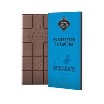 Michel Cluizel 미셸 클뤼젤 플랜테이션 다크 초콜릿 70% 70g 3팩 Plantatio Dark chocolate 70%, 3개