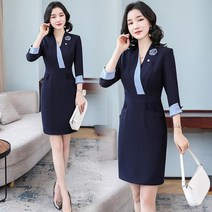 정장 원피스 미니멈 하객룩 휴양지 투피스형 트위드 결혼식 돌잔치 바캉스 상견례 여행용 중년봄 데님 아나운서 가족사진의상 동남아 니트 하객 77사이즈