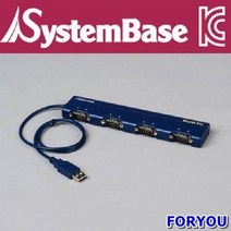 ForU362 포트 USB 시리얼통신 어댑터 컨버터 시리얼컨버터 안테나 시리얼장비, 상세페이지 참조