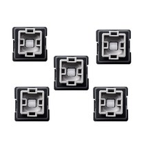 led키보드 무선 블루투스 기계식키보드 Logitech G910 G413 G512 G Pro 기계식 키보드 용 5pcs 오리지널 Ro, 한개옵션2, 02 5pcs-BKGY, 한개옵션1