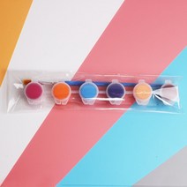 아크릴물감 미술 용품에 대한 다른 색상 메탈릭 컬러 아크릴 페인트 섬유 드로잉 144, 협력사, D