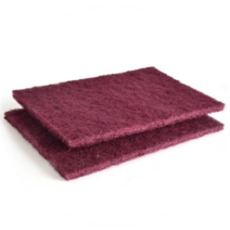 도예도구 도자기도예도구 세라믹도예도구도자기 연마 도구 거친 사포 천 내마모성 세라믹 DIY 공예 2 개, 01 2PCS