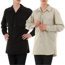 [르메르] 밀리터리 셔츠 2종 SH190 LF699