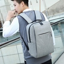 심플 비지니스 백팩 ELG-022 캐주얼코디 배낭 가방