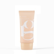 피에이치하비 1그램 톤업 선크림 SPF50+ PA++++, 베이지 튜브(50g)