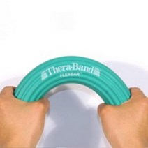 세라밴드 플렉스바 3단계 블루 1개, 2단계(그린)