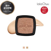 라라츄 텐션DX쿠션 리필, 21호