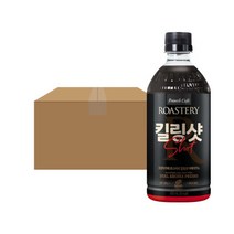 프렌치카페 로스터리 킬링샷 아메리카노 470ml 20개입