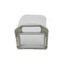 대우 통돌이 세탁기 호환 먼지 거름망 (소) 2개, DWF-100EF