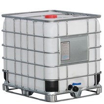 초대형 물통 1톤 500L 천리터 물탱크 밸브 사각 1.2톤, 500리터-A단면(흰색)