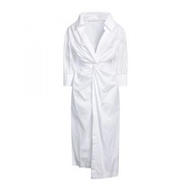 ERMANNO SCERVINO 미디 원피스 15357999AI