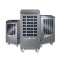 에코하임 공업용 영업용 업소용 산업용 제습기 대용량 자연배수 물통형 E, AD-180COT100평~180평