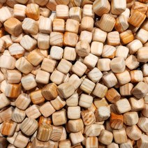 편백향 편백큐브칩 2kg 3kg 5kg 국내산 편백나무칩, 2kg-13mm (가습/제습/탈취용)무선별특가