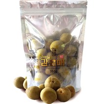 홍쌍리청매실 감로매 5개x350g / 홍쌍리 청매실 감로매 홍쌍리매실 황금알 홍쌍리매실 홍쌍리청매실 청매실농원