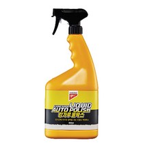 캉가루 자동차 물왁스 900ml 수성 왁스, 단일제품