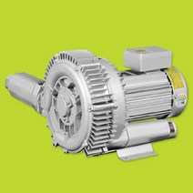 황해전기 2단 HRB-202MP 1마력 고효율 프리미엄 링브로워 HRB-202MH