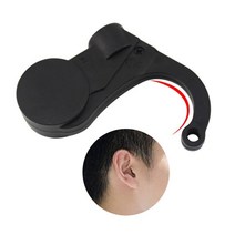 졸음 운전 피로 방지 장치 경비원을 하는 자를 소형 경보 졸린 위험한 안전 운전 알림